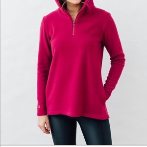 Dudley prospect pullover